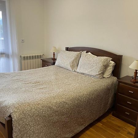 Casa De Casarelhos - Vistas Rio, Campo E Montanha - Lareira Apartment Vườn quốc gia Peneda-Gerês Ngoại thất bức ảnh