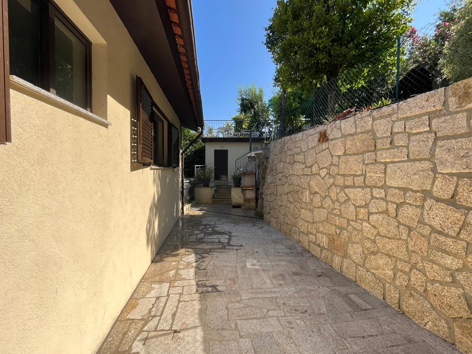 Casa De Casarelhos - Vistas Rio, Campo E Montanha - Lareira Apartment Vườn quốc gia Peneda-Gerês Ngoại thất bức ảnh