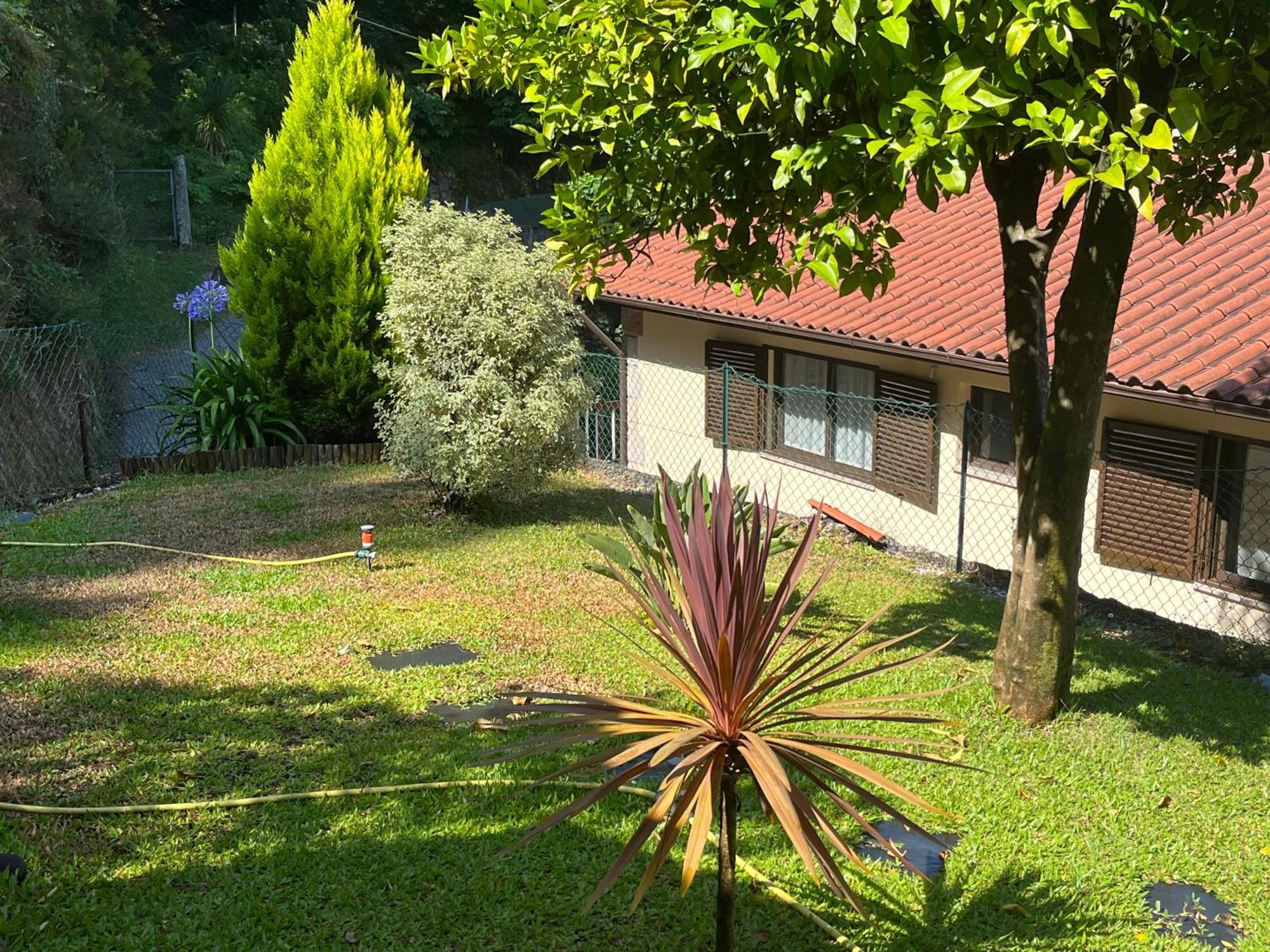 Casa De Casarelhos - Vistas Rio, Campo E Montanha - Lareira Apartment Vườn quốc gia Peneda-Gerês Ngoại thất bức ảnh