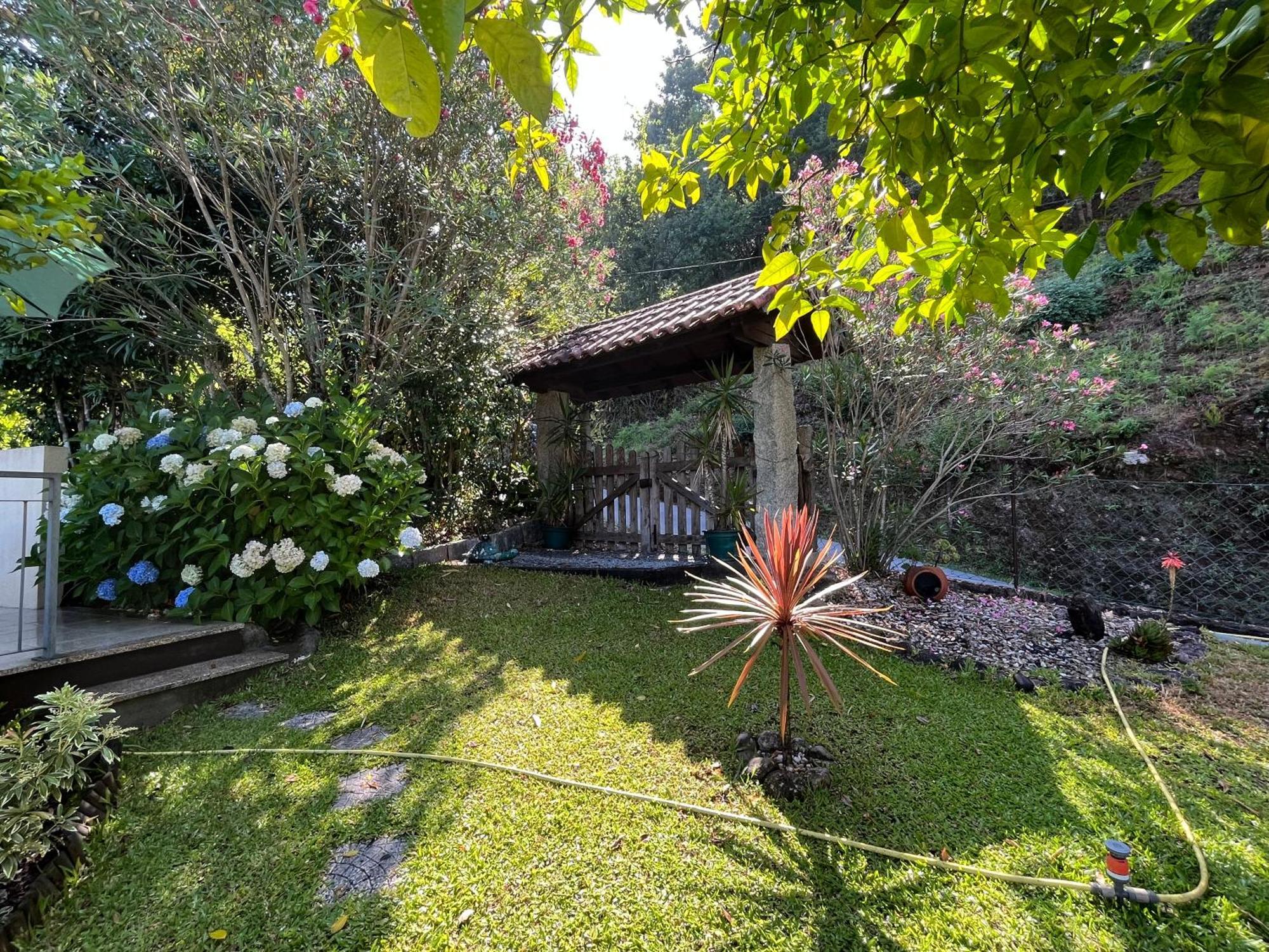 Casa De Casarelhos - Vistas Rio, Campo E Montanha - Lareira Apartment Vườn quốc gia Peneda-Gerês Ngoại thất bức ảnh