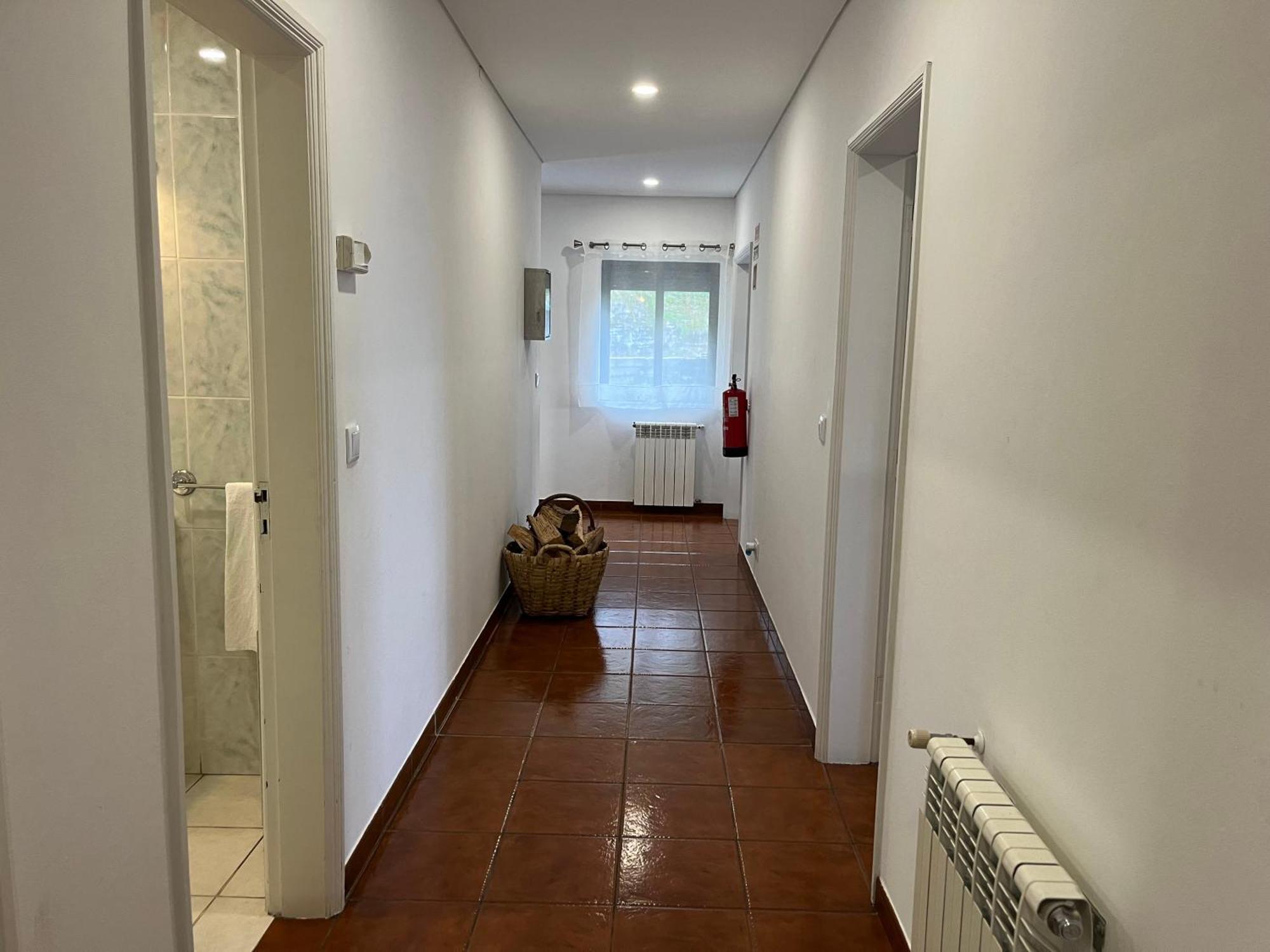 Casa De Casarelhos - Vistas Rio, Campo E Montanha - Lareira Apartment Vườn quốc gia Peneda-Gerês Ngoại thất bức ảnh