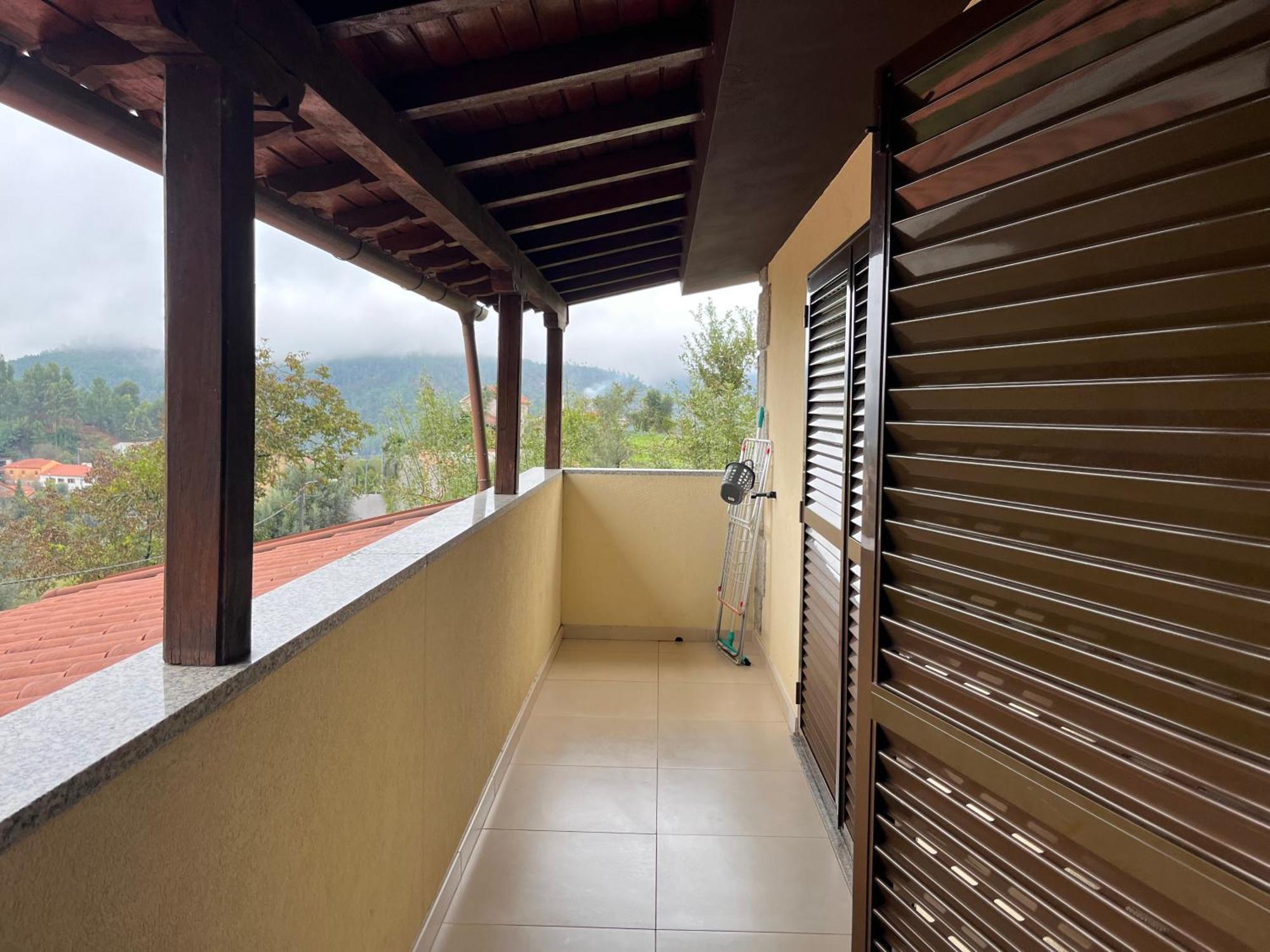 Casa De Casarelhos - Vistas Rio, Campo E Montanha - Lareira Apartment Vườn quốc gia Peneda-Gerês Ngoại thất bức ảnh