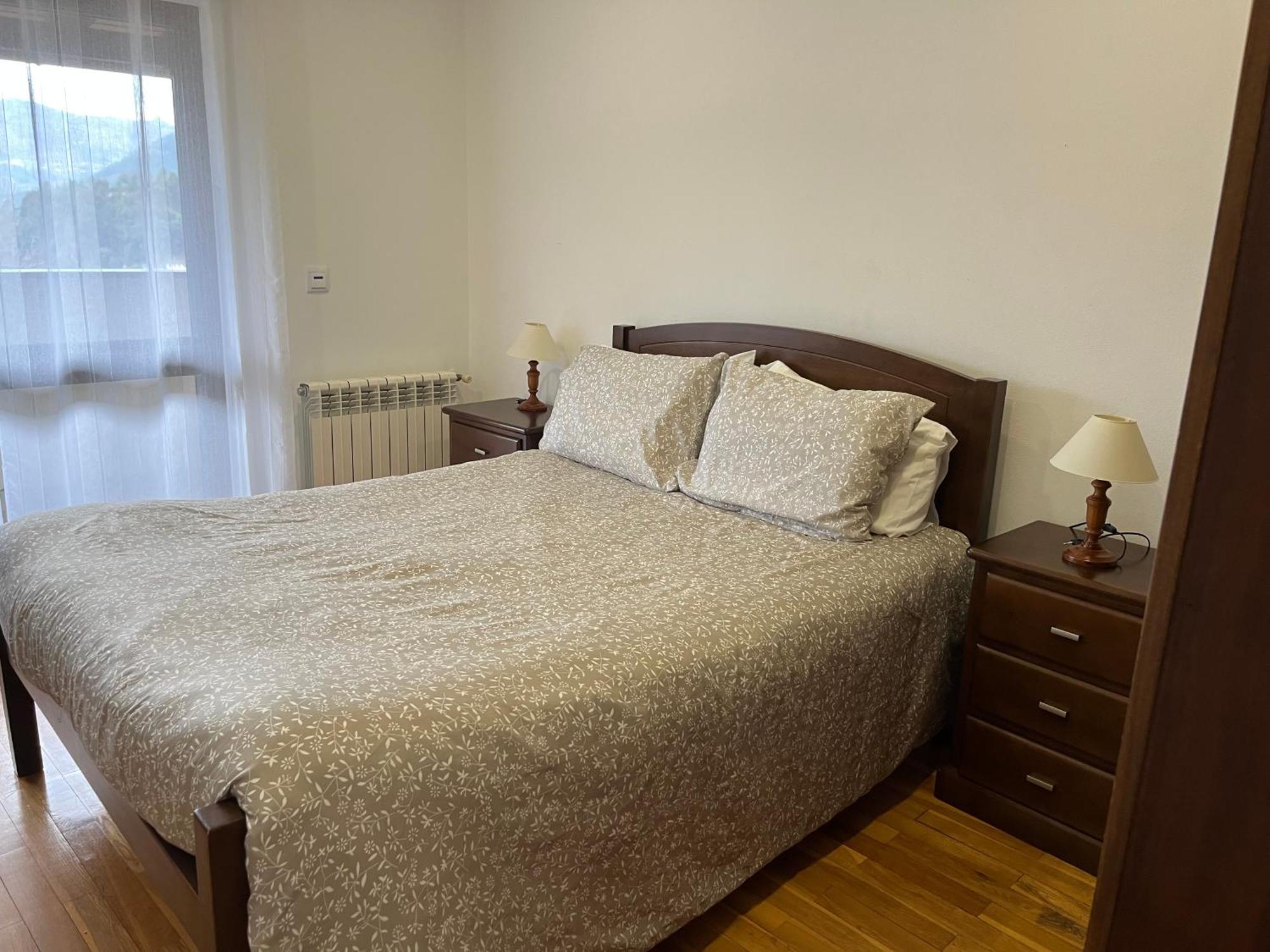 Casa De Casarelhos - Vistas Rio, Campo E Montanha - Lareira Apartment Vườn quốc gia Peneda-Gerês Ngoại thất bức ảnh