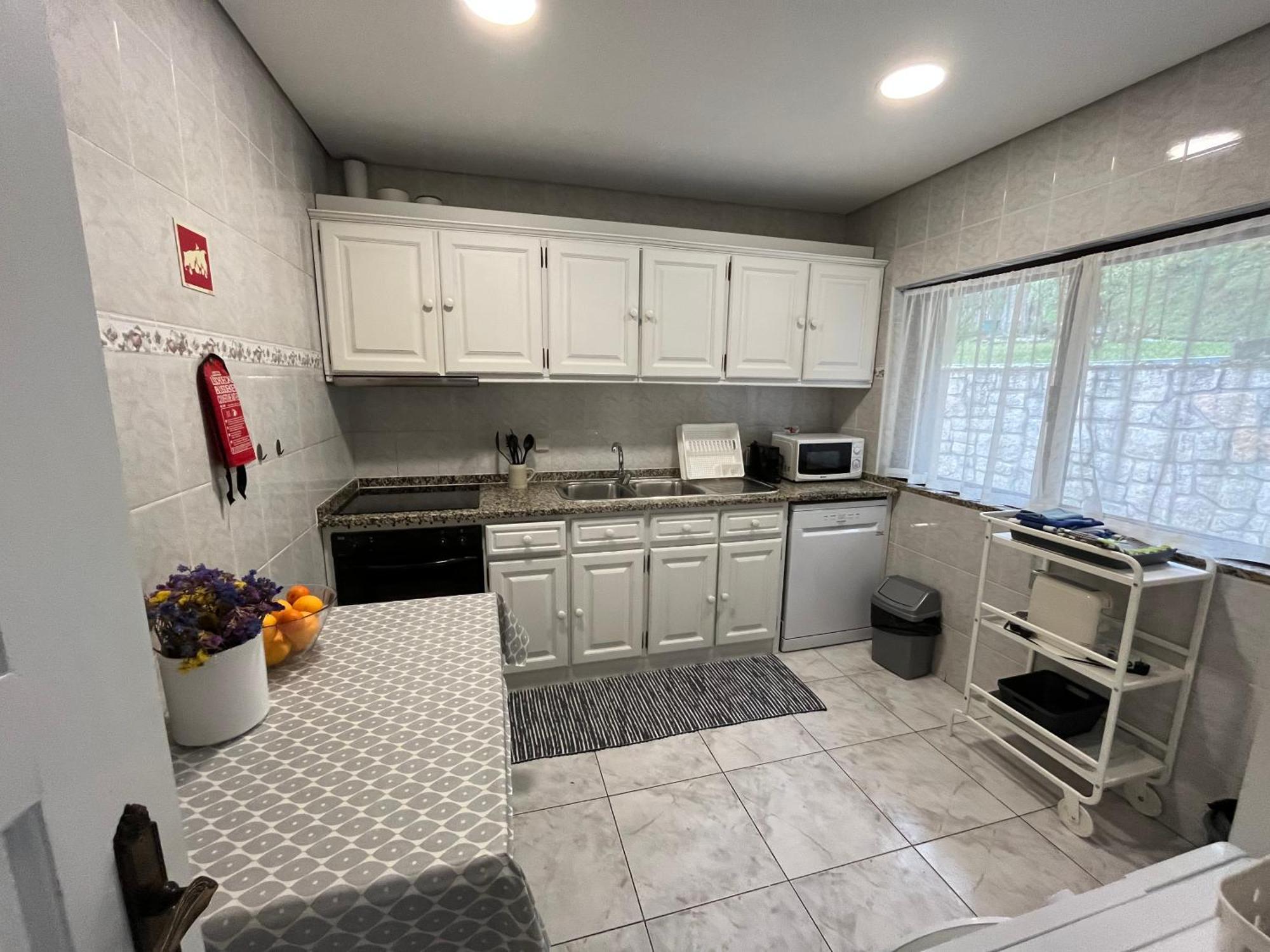 Casa De Casarelhos - Vistas Rio, Campo E Montanha - Lareira Apartment Vườn quốc gia Peneda-Gerês Ngoại thất bức ảnh