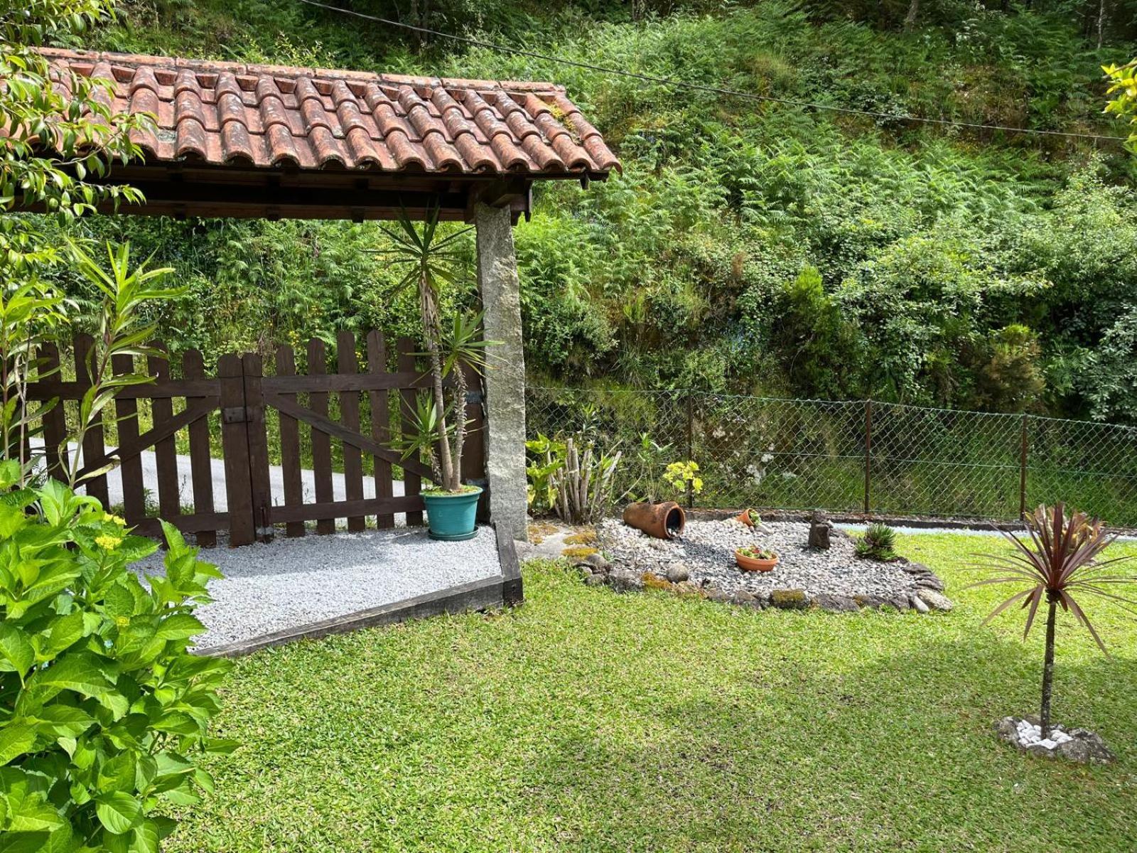 Casa De Casarelhos - Vistas Rio, Campo E Montanha - Lareira Apartment Vườn quốc gia Peneda-Gerês Ngoại thất bức ảnh
